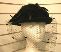 Gabrielle Hat
