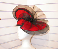 Crescent Hat