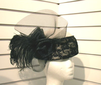 Francine Hat
