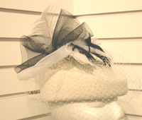Faye Hat